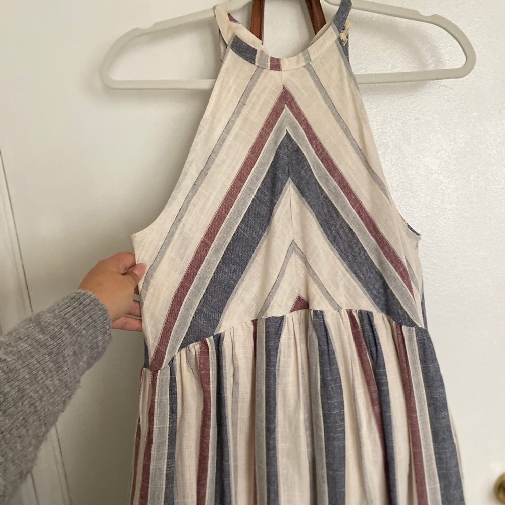 Midi Dress